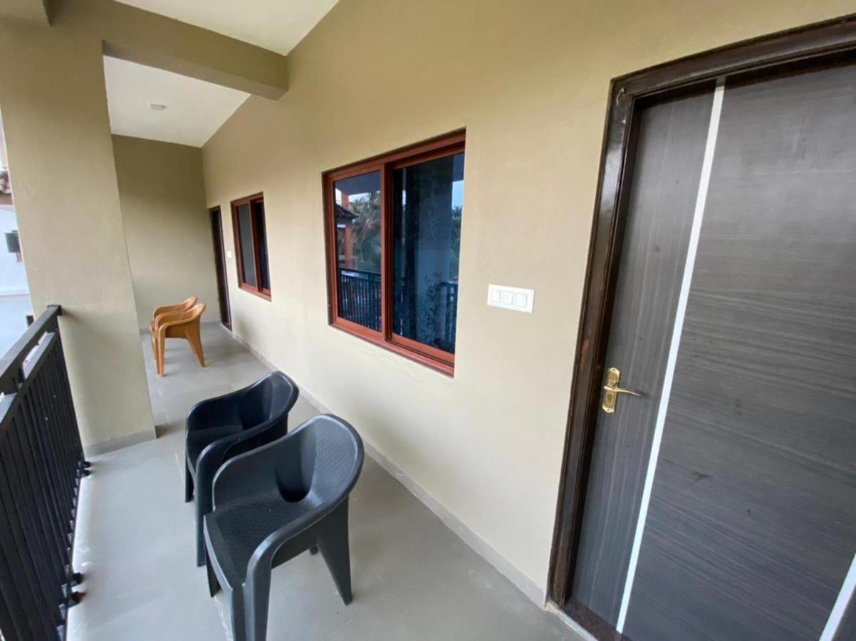 O'Nest Countryside Hotel Surai Exterior photo