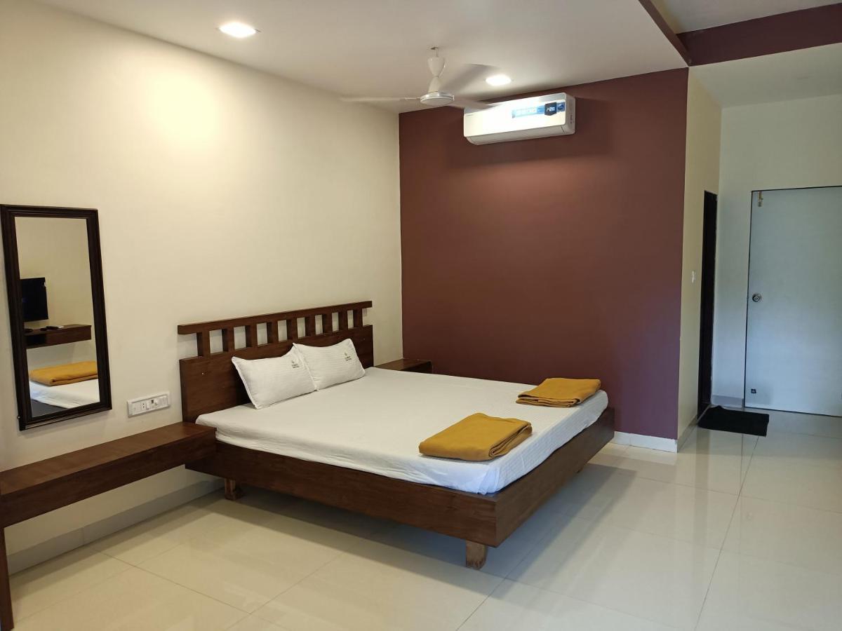 O'Nest Countryside Hotel Surai Exterior photo